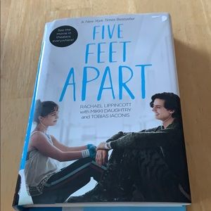 Five Feet Apart